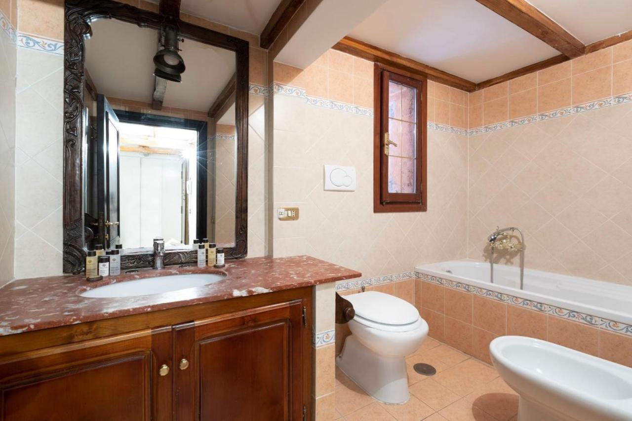 Sweet Sweet Navona II Apartment Roma Exterior foto