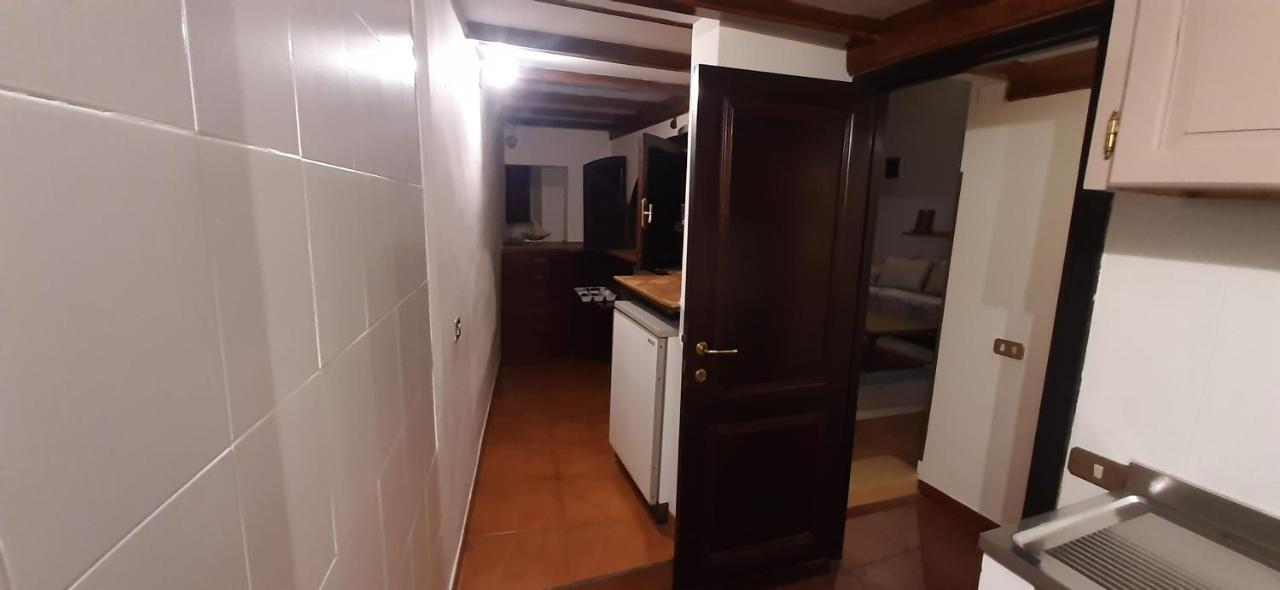 Sweet Sweet Navona II Apartment Roma Exterior foto