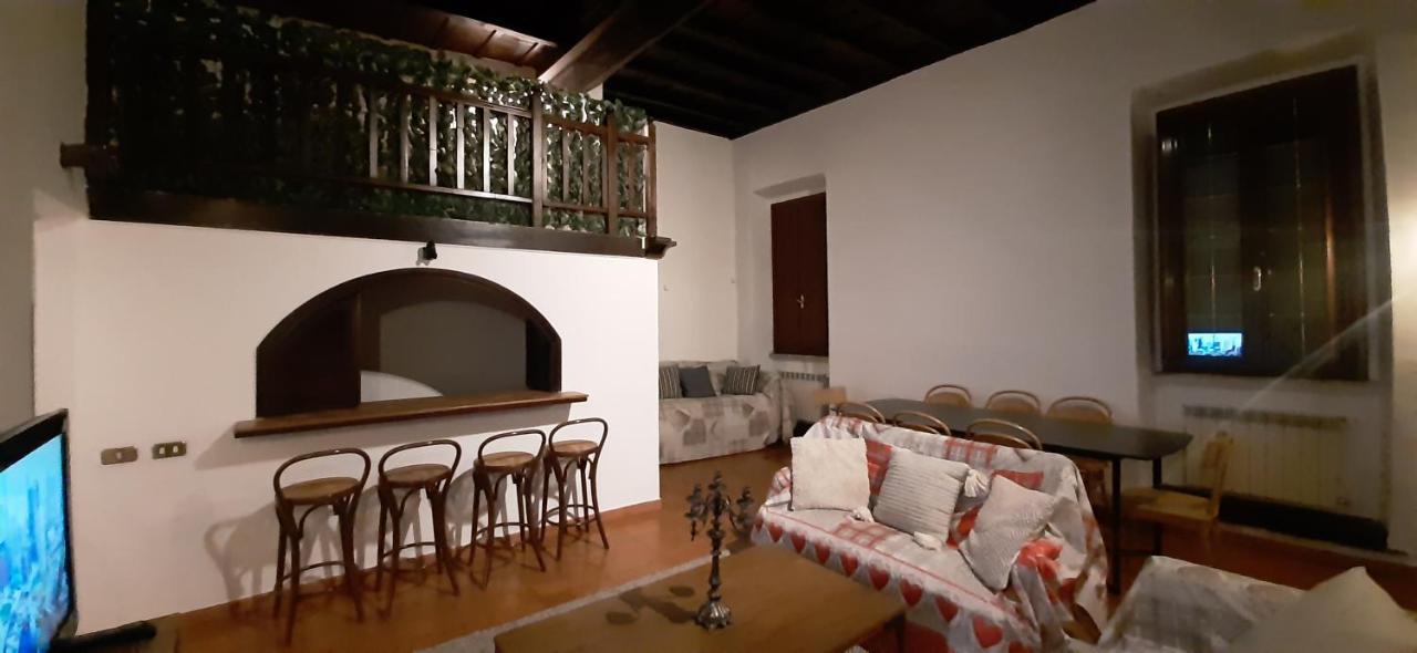 Sweet Sweet Navona II Apartment Roma Exterior foto