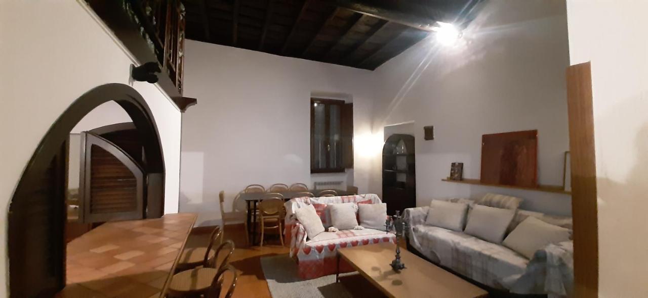 Sweet Sweet Navona II Apartment Roma Exterior foto