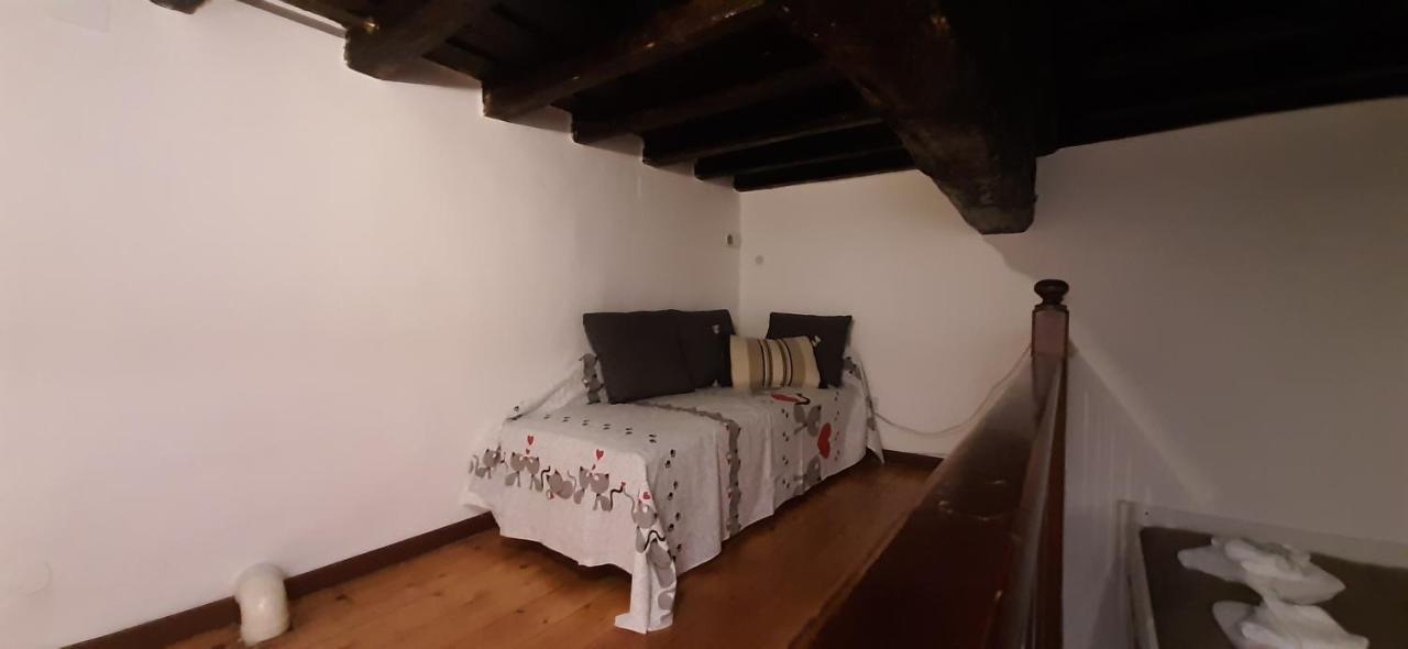 Sweet Sweet Navona II Apartment Roma Exterior foto