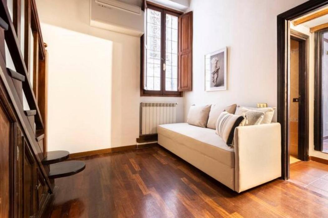 Sweet Sweet Navona II Apartment Roma Exterior foto